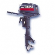 Лодочный мотор YAMAHA E8DMHS Лодочный мотор YAMAHA E8DMHS