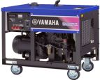 Генератор YAMAHA EDL18000STE