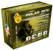 Термобелье второго слоя экстрим Polar Ring