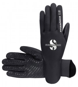  Scubapro Seamless 1,5мм